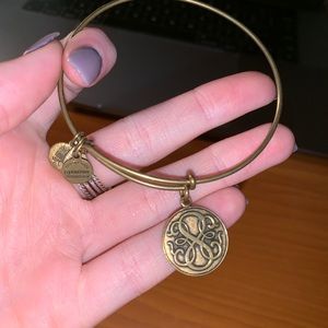 Alex and Ani Bracelets